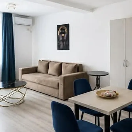 Apartman Adonis Năvodari